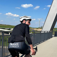 Johnthecyclist