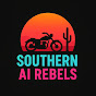 Southern AI Rebels logo