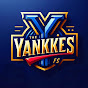 The Yankee FS logo