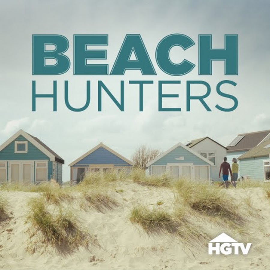 Beach Hunters YouTube