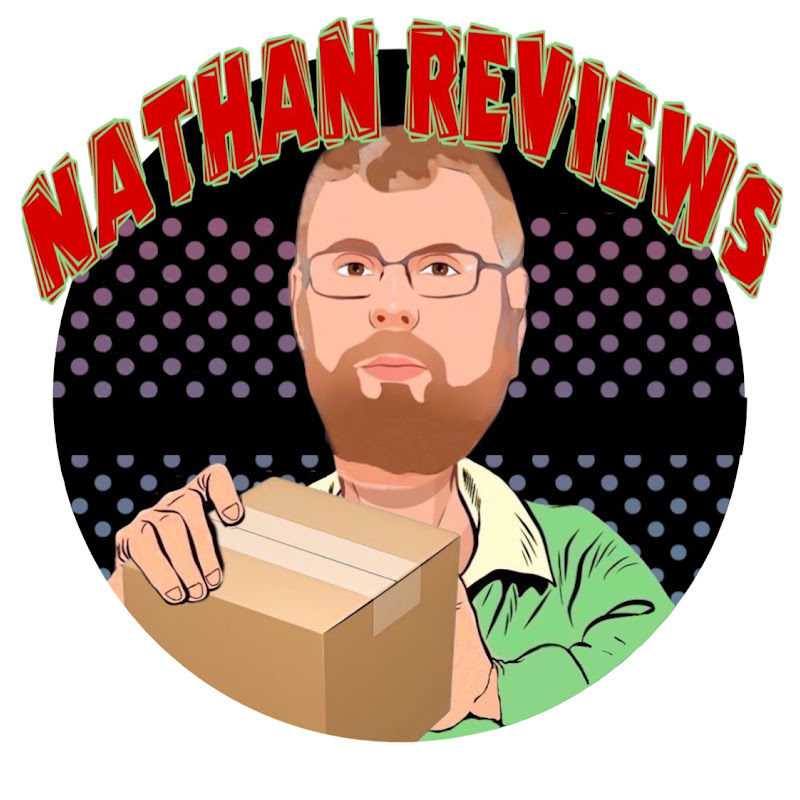 Nathan Reviews