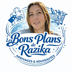 Les bons plans de Razika