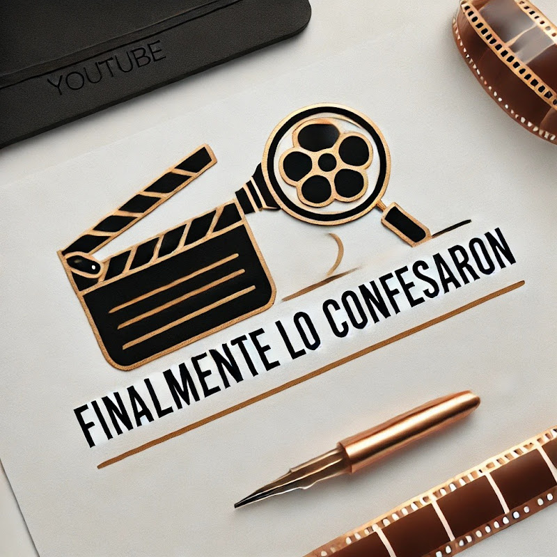 Finalmente lo Confesaron