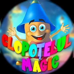 ClopotelulMagic - Cantece si desene pentru Copii avatar