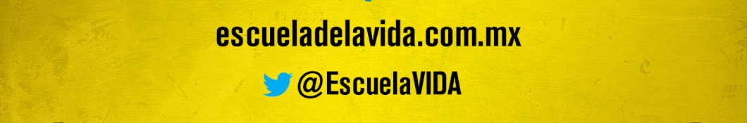 Escuela De La Vida ইউটিউব চ্যানেল অ্যাভাটার