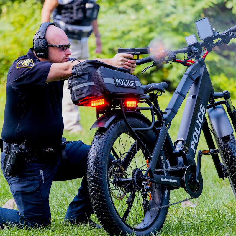 Recon Power Bikes