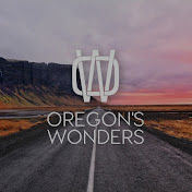 OREGON'S WONDERS