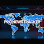 PronewsTracker logo
