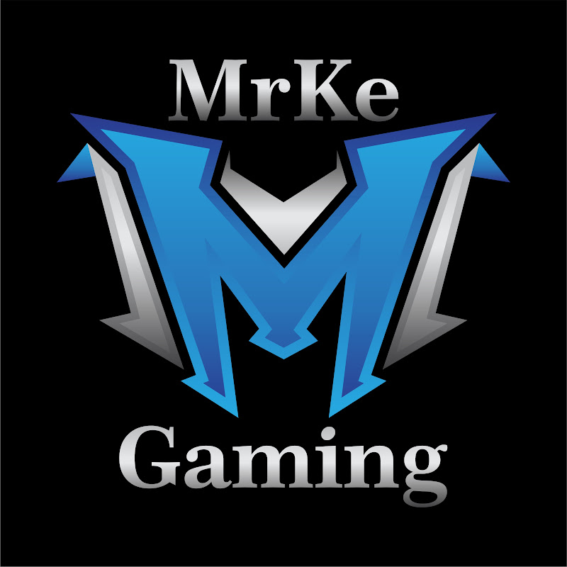 MrKe Gaming
