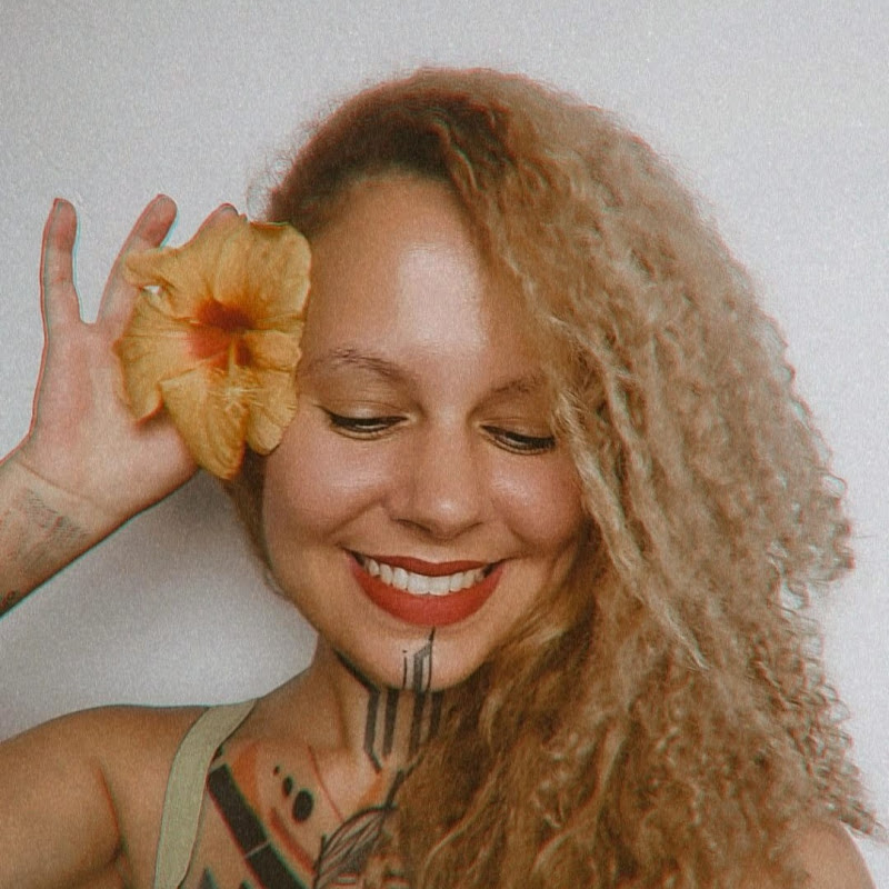 Photo Karina Tescaro ASMR