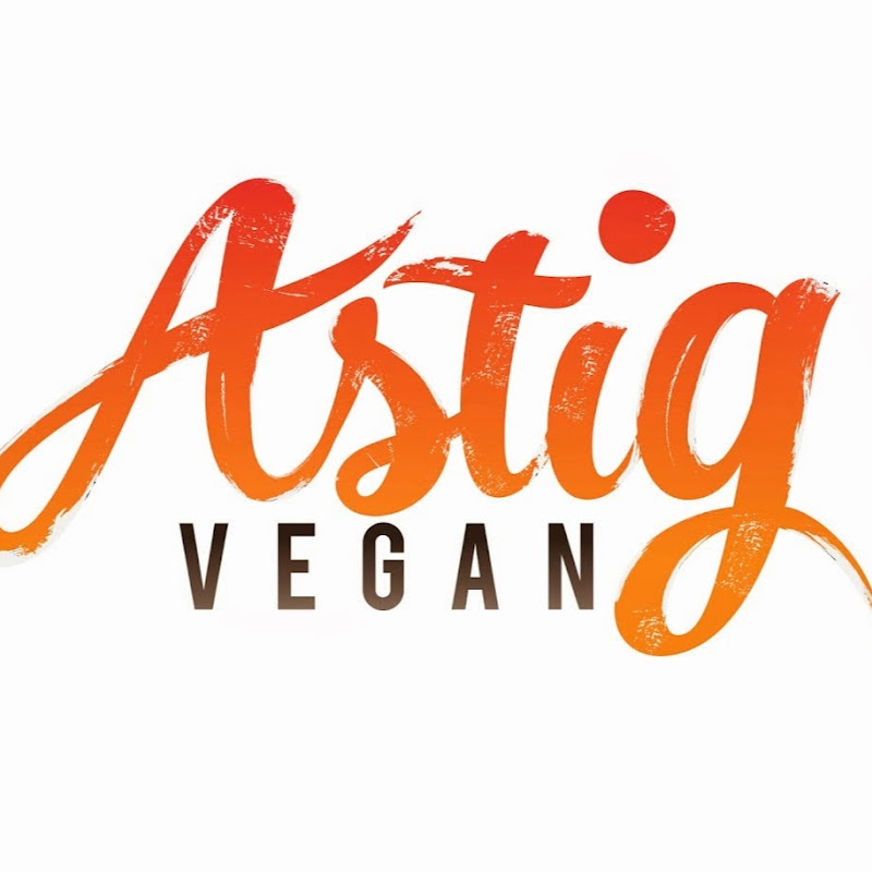 AstigVegan