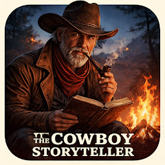 The Cowboy Storyteller