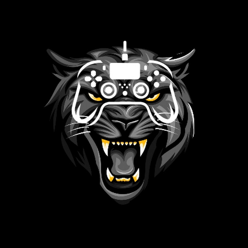 Black Panther SD Gamers