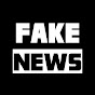 FAKE NEWS logo
