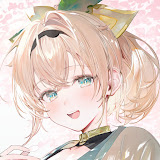 Iroha ch. 風真いろは - holoX -