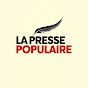 La Presse Populaire logo