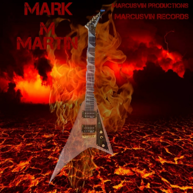 MarcusVin Productions Entertainment Records