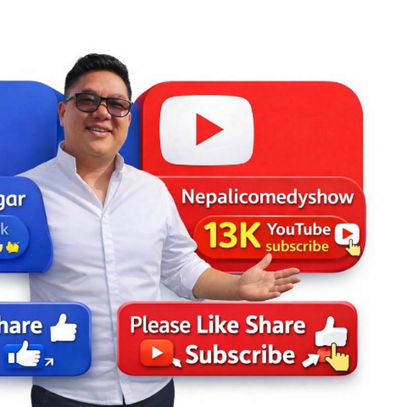 Nepali Comedy