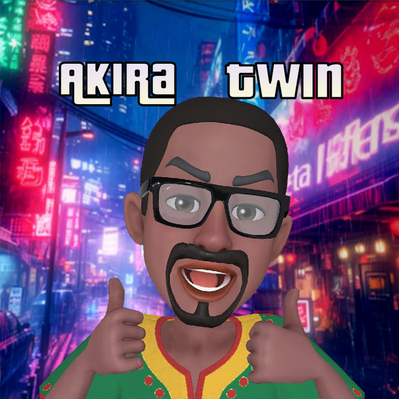 AkiraTwin