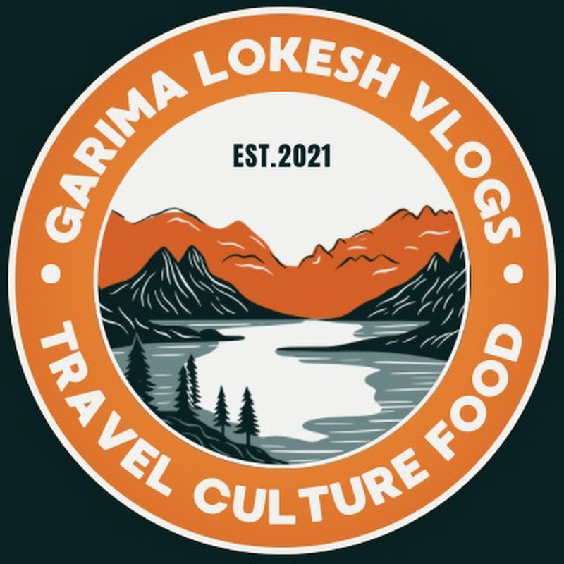 Garima Lokesh Vlogs