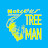 Not Your Average Tree Man