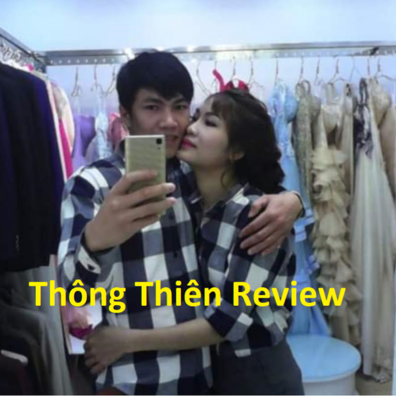 Thông Thiên Review