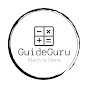 GUIDEEGURU logo