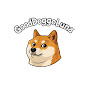 GoodDoggoLuna logo