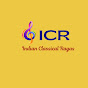 Indian Classical Ragas logo