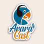 Arara Cast logo