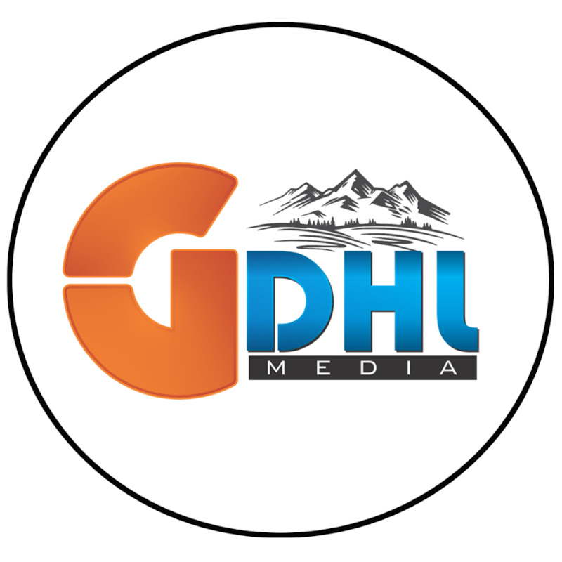 DeepHills Media icon