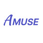 어뮤즈 AMUSE logo