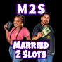 Married 2 Slots logo