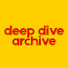 DyoMlqsxHsc-channel-avatar-Deep Dive Archive and Rust For Glory