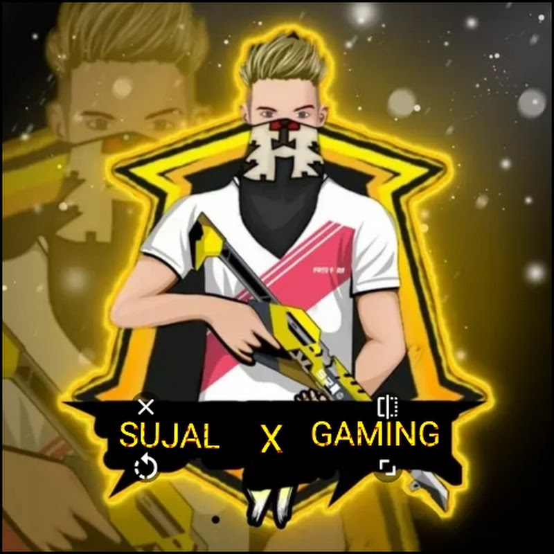 SUJAL X GAMING
