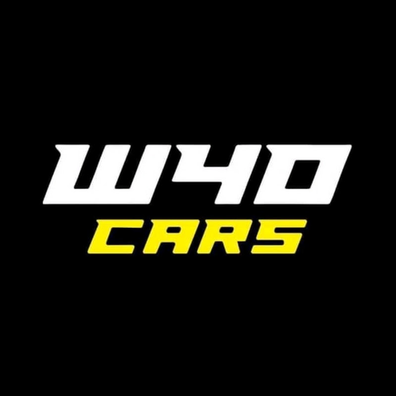 W40 cars