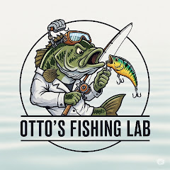 Otto's Fishing Lab
