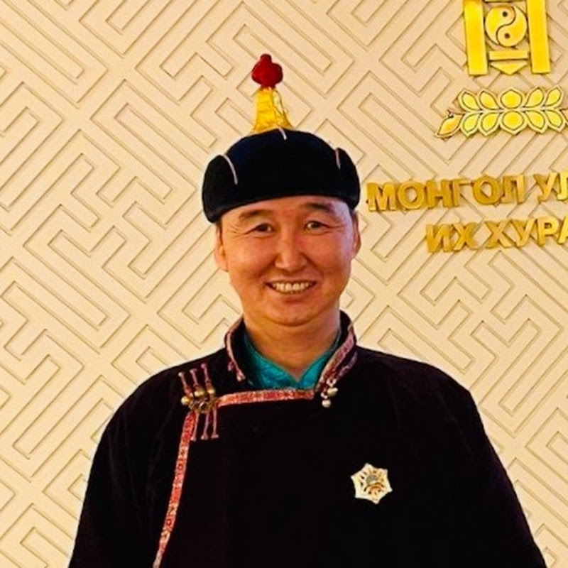 Бандийн Даваажав 