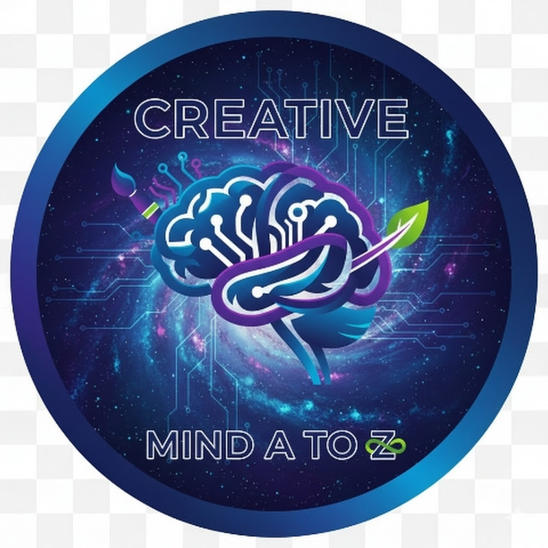 Creative Mind A to Z