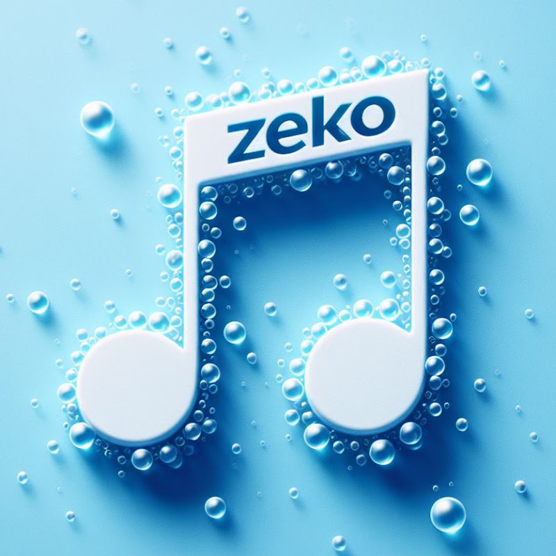 ZEKO EDITS