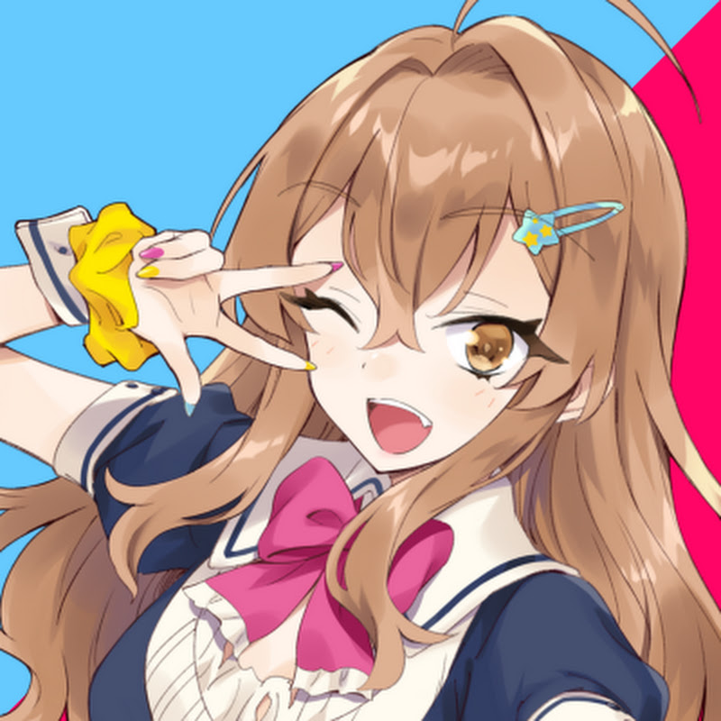 成平ゆとり【平成レトロ地縛霊VTuber】