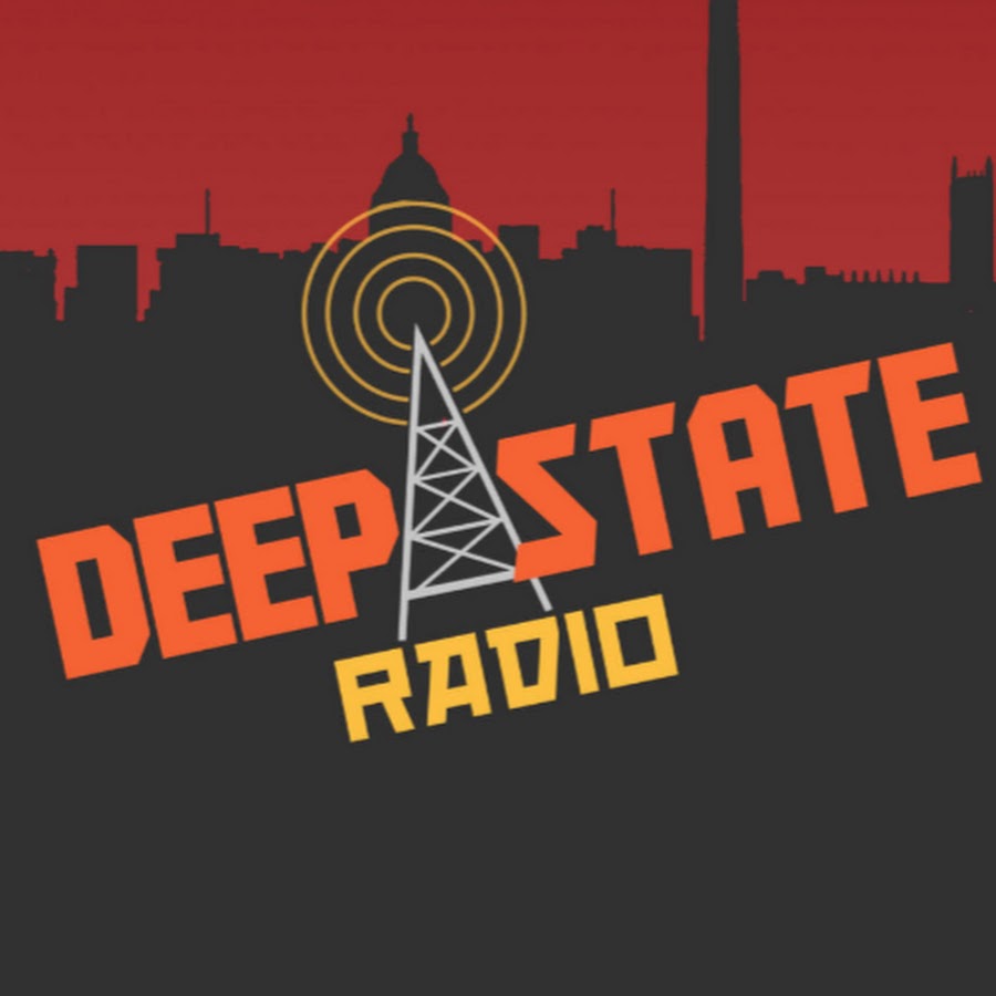 Deep State Radio - YouTube