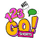 123 GO! Shorts Portuguese Image Thumbnail