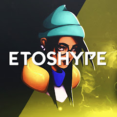 EtosHype channel logo