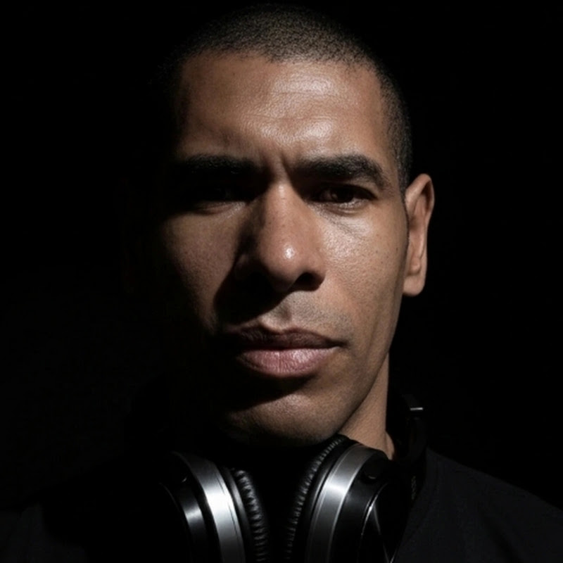 DJ Fernando Ruas