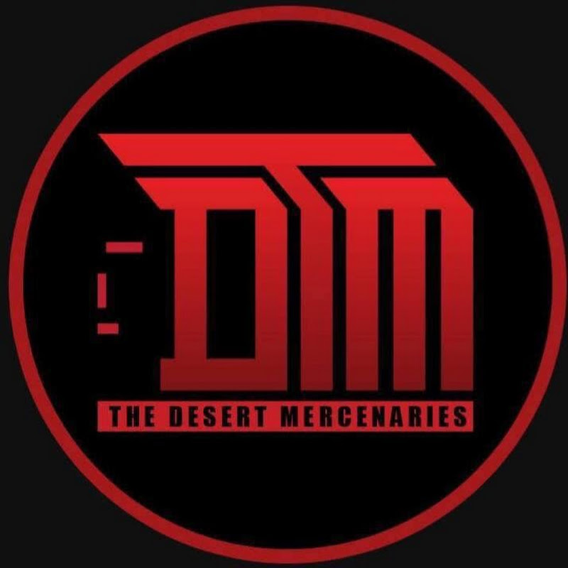 TDMKHALED - القائد الليبي