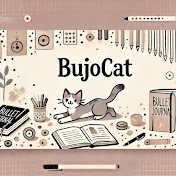 BujoCat