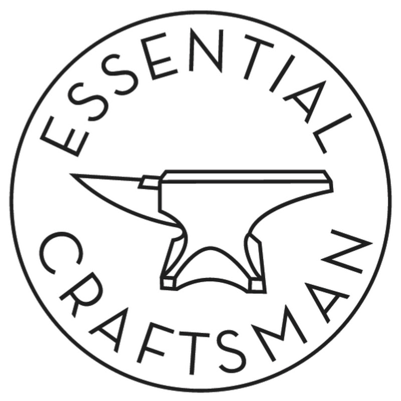 Essential Craftsman Logo