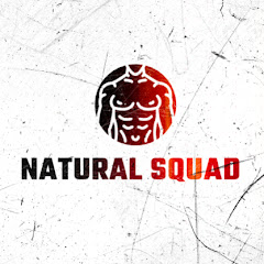 Natural Squad  channel logo
