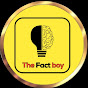 The Fact boy 2.0  Image Thumbnail